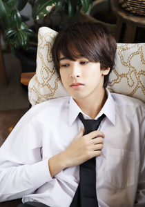 2026年賀状オフショット♪